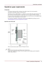 Preview for 27 page of Canon Arizona 1300 Technical Manual