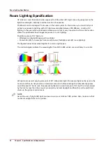 Preview for 34 page of Canon Arizona 1300 Technical Manual