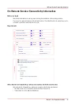 Preview for 47 page of Canon Arizona 1300 Technical Manual