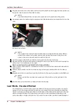 Preview for 94 page of Canon Arizona 135 GT Operation Manual