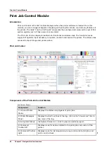 Предварительный просмотр 44 страницы Canon Arizona 2300 Series Operation Manual