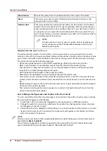 Предварительный просмотр 48 страницы Canon Arizona 2300 Series Operation Manual