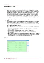 Предварительный просмотр 52 страницы Canon Arizona 2300 Series Operation Manual