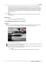 Предварительный просмотр 99 страницы Canon Arizona 2300 Series Operation Manual