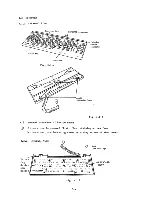 Предварительный просмотр 38 страницы Canon AS-100C Field Service Manual