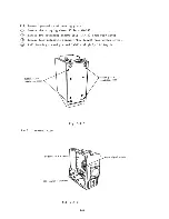 Предварительный просмотр 42 страницы Canon AS-100C Field Service Manual