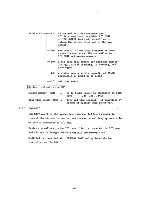 Предварительный просмотр 14 страницы Canon AS-100M Field Service Manual