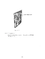 Предварительный просмотр 76 страницы Canon AS-100M Field Service Manual