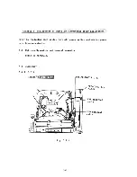 Предварительный просмотр 78 страницы Canon AS-100M Field Service Manual