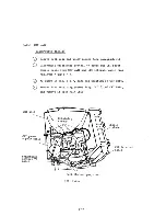 Предварительный просмотр 85 страницы Canon AS-100M Field Service Manual