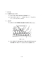 Предварительный просмотр 90 страницы Canon AS-100M Field Service Manual