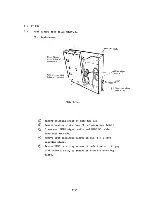 Предварительный просмотр 91 страницы Canon AS-100M Field Service Manual