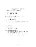 Предварительный просмотр 104 страницы Canon AS-100M Field Service Manual