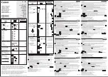 Предварительный просмотр 1 страницы Canon AS-120R Instructions