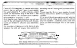 Предварительный просмотр 3 страницы Canon AS 6 Instructions For Use Manual