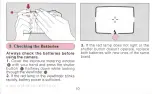 Предварительный просмотр 12 страницы Canon AS 6 Instructions For Use Manual