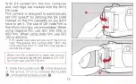 Предварительный просмотр 14 страницы Canon AS 6 Instructions For Use Manual