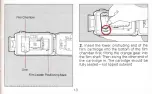 Предварительный просмотр 15 страницы Canon AS 6 Instructions For Use Manual