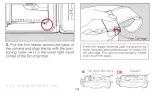 Предварительный просмотр 16 страницы Canon AS 6 Instructions For Use Manual