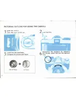 Предварительный просмотр 2 страницы Canon AT 1 Instructions Manual