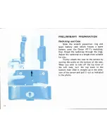 Предварительный просмотр 12 страницы Canon AT 1 Instructions Manual