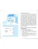 Предварительный просмотр 16 страницы Canon AT 1 Instructions Manual