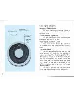 Предварительный просмотр 56 страницы Canon AT 1 Instructions Manual