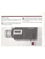 Preview for 13 page of Canon Auto Zoom 518 Instructions Manual