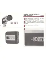 Preview for 14 page of Canon Auto Zoom 518 Instructions Manual