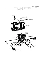 Preview for 6 page of Canon AUTOBOY 155 Parts Catalog