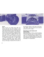 Предварительный просмотр 12 страницы Canon AV-1 Instructions Manual