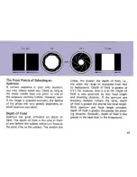 Preview for 39 page of Canon AV-1 Instructions Manual