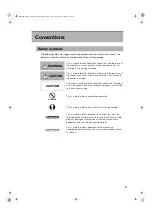 Предварительный просмотр 5 страницы Canon AX-B3543W Technical Document