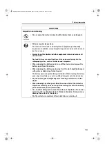 Предварительный просмотр 13 страницы Canon AX-B3543W Technical Document