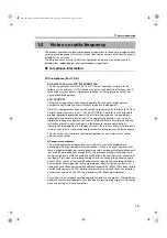 Предварительный просмотр 15 страницы Canon AX-B3543W Technical Document