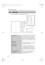 Предварительный просмотр 24 страницы Canon AX-B3543W Technical Document