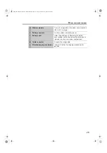 Предварительный просмотр 25 страницы Canon AX-B3543W Technical Document