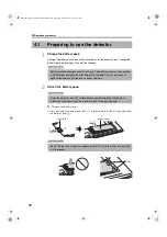 Предварительный просмотр 30 страницы Canon AX-B3543W Technical Document