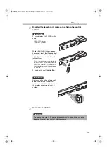 Предварительный просмотр 33 страницы Canon AX-B3543W Technical Document