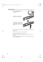 Предварительный просмотр 34 страницы Canon AX-B3543W Technical Document