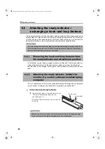 Предварительный просмотр 36 страницы Canon AX-B3543W Technical Document