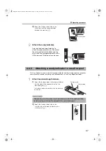 Предварительный просмотр 37 страницы Canon AX-B3543W Technical Document