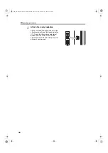 Предварительный просмотр 38 страницы Canon AX-B3543W Technical Document