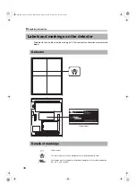 Предварительный просмотр 46 страницы Canon AX-B3543W Technical Document