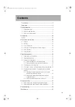 Предварительный просмотр 3 страницы Canon AX-C4343W Technical Document