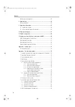 Предварительный просмотр 4 страницы Canon AX-C4343W Technical Document