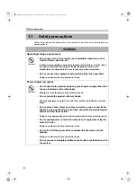 Предварительный просмотр 8 страницы Canon AX-C4343W Technical Document