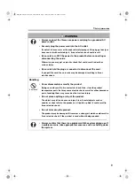 Предварительный просмотр 9 страницы Canon AX-C4343W Technical Document