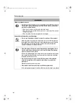 Предварительный просмотр 10 страницы Canon AX-C4343W Technical Document