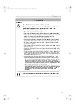 Предварительный просмотр 13 страницы Canon AX-C4343W Technical Document